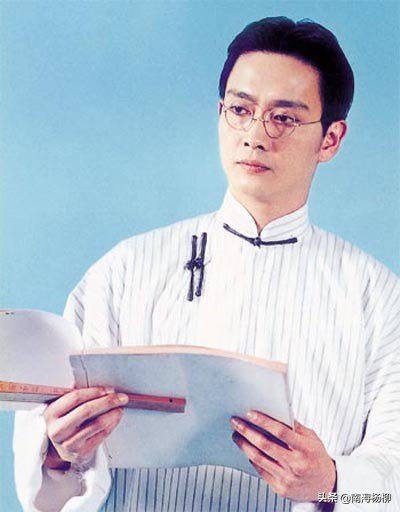 《仙剑奇侠传1》开播17年，有人凭演技翻红，有人沉迷接烂剧