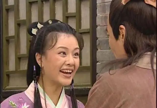 22年前的《财神到》有多大牌？​徐静蕾，左小青何赛飞都是配角