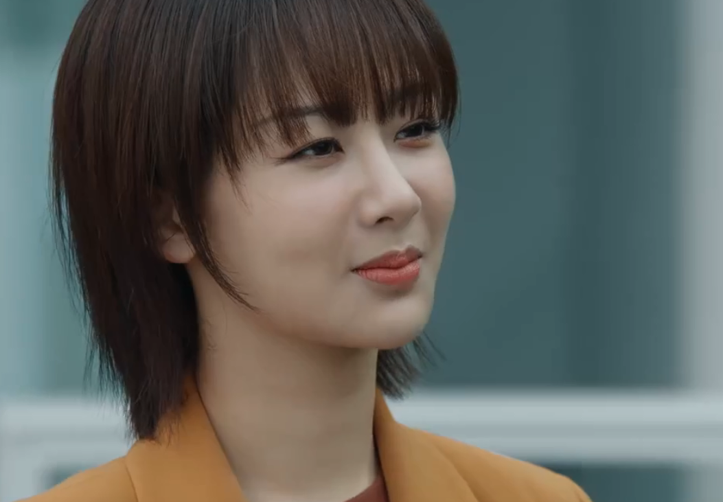 莫名其妙的失明和幽闭恐惧，《女心理师》的心理案例与解读4