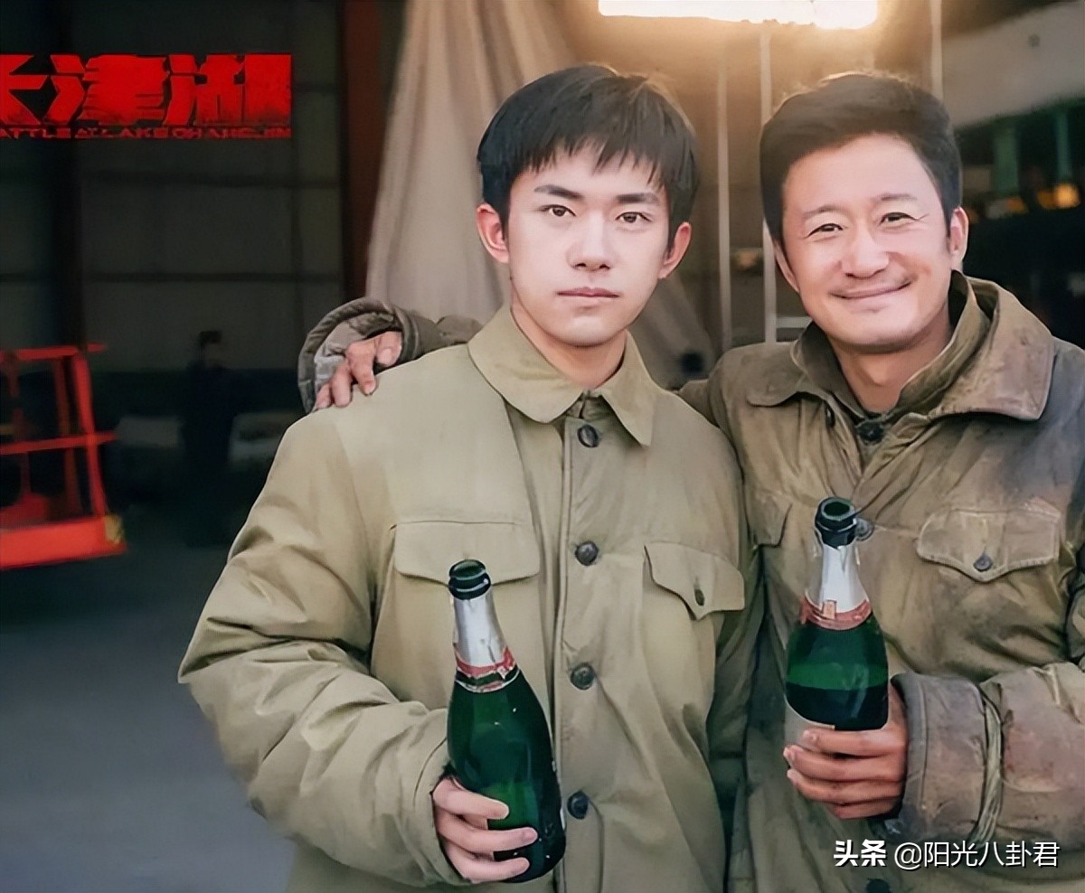 6位名气大于实力的演员，明明演啥都一个样，偏偏还都是影帝视后