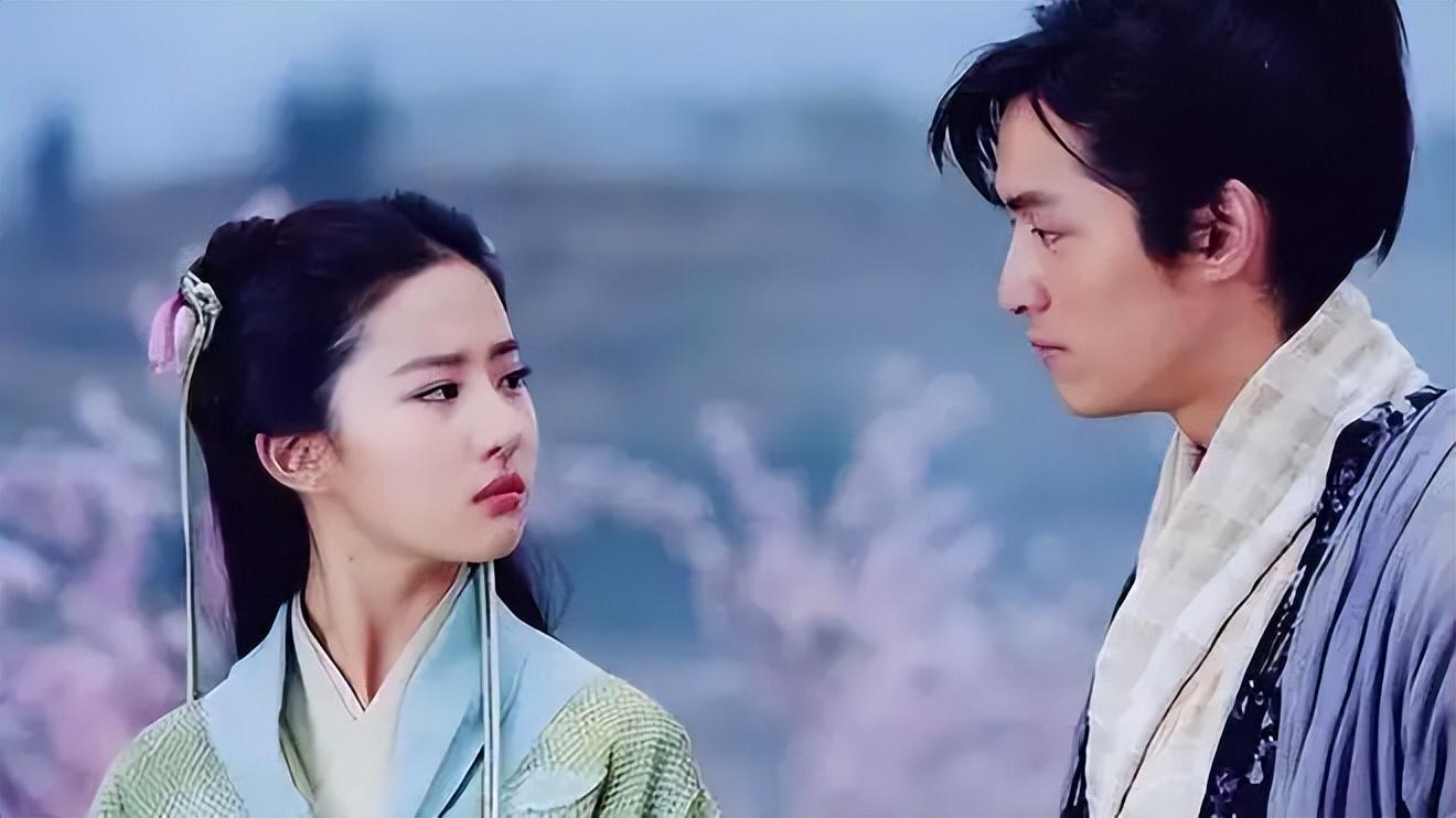 胡歌版《仙剑》翻拍，主演全是新人！最令人期待的竟然是这些配角