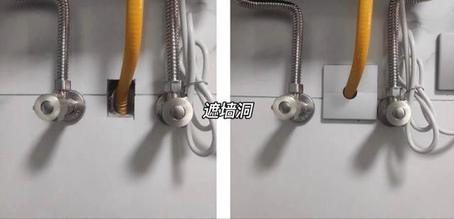推荐6种装修补救技巧，解决入住后的小烦恼，关键是省钱好操作