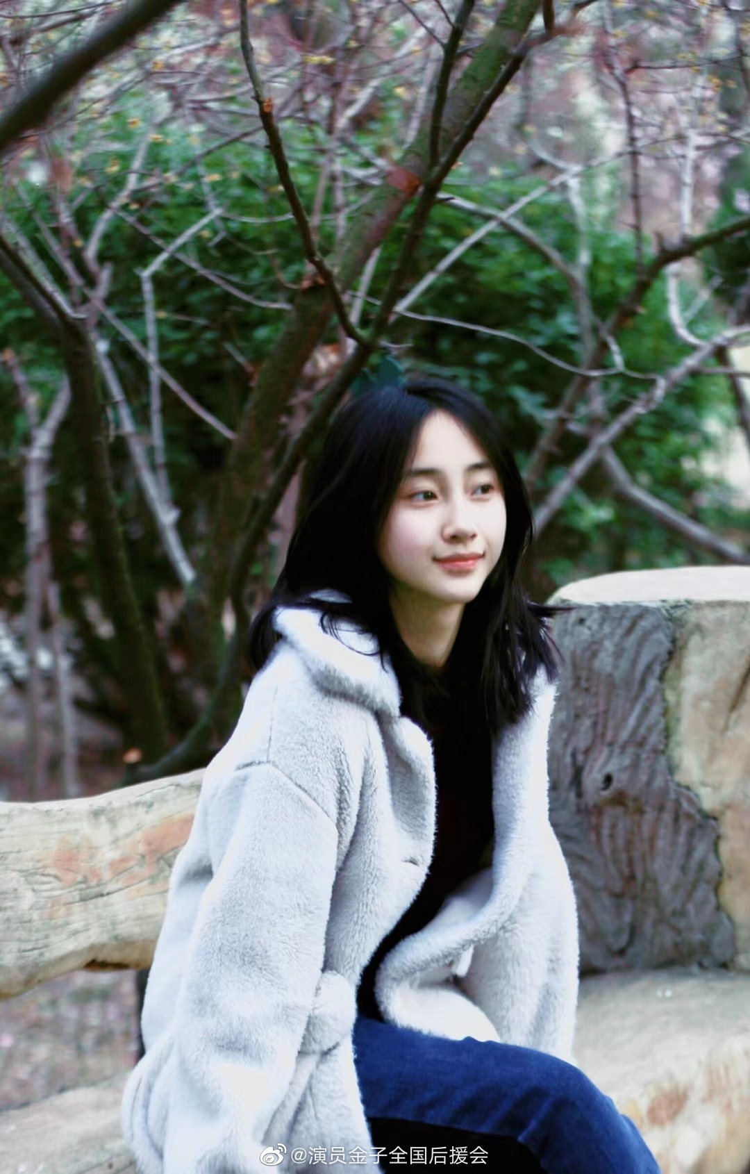 《梦华录》演宋引章姐姐的小童星好美！只有15岁，还演过芈月传