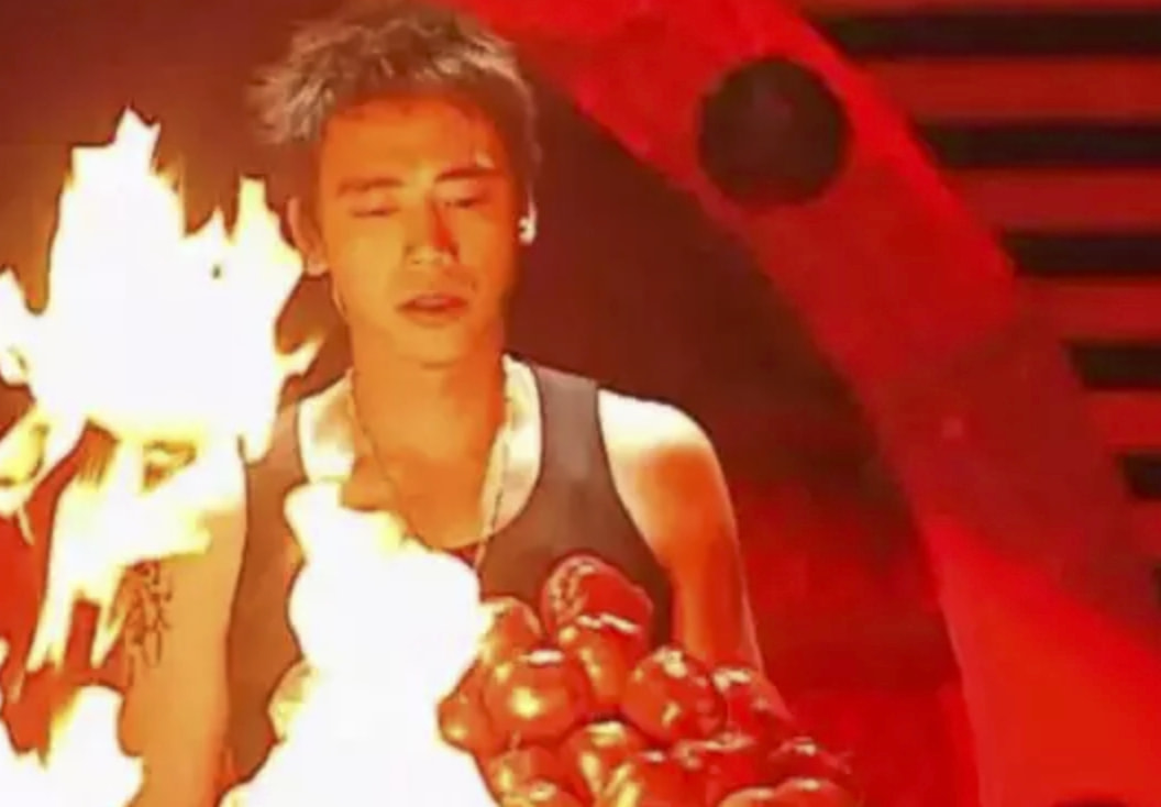 一番话得罪半个乐坛，苏见信为何这么敢说？