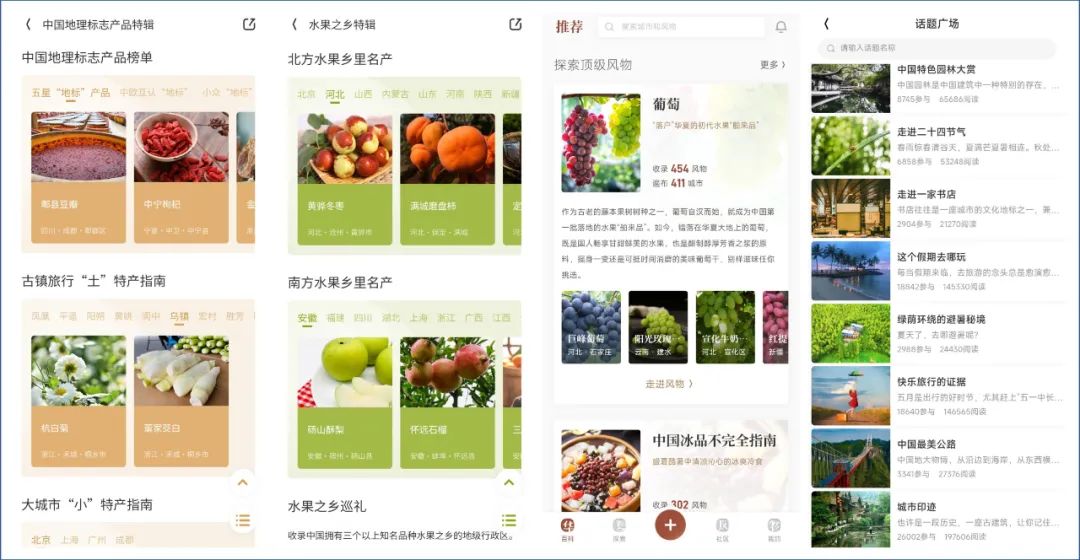 几个提升自我的利器