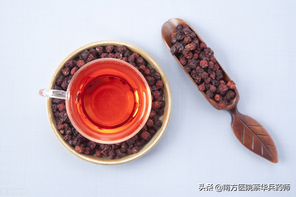 一位中药师的课堂笔记：治咳嗽方子大全，找准咳嗽根源则药到病除