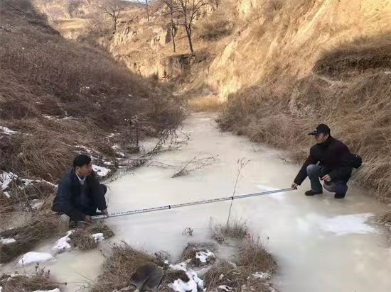 話說天水與“天水湖”下