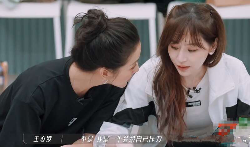 歌红人不红，同为台湾乐坛的大姐大，王心凌为什么当初没火起来？