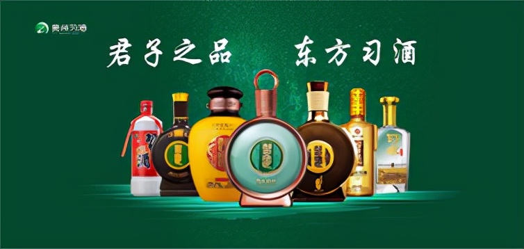 中国各个地区最具代表性的15款酒，白酒收藏指南