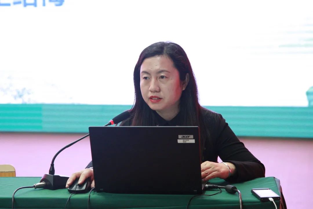 北京市润丰学校聚焦双减目标 提升服务效益