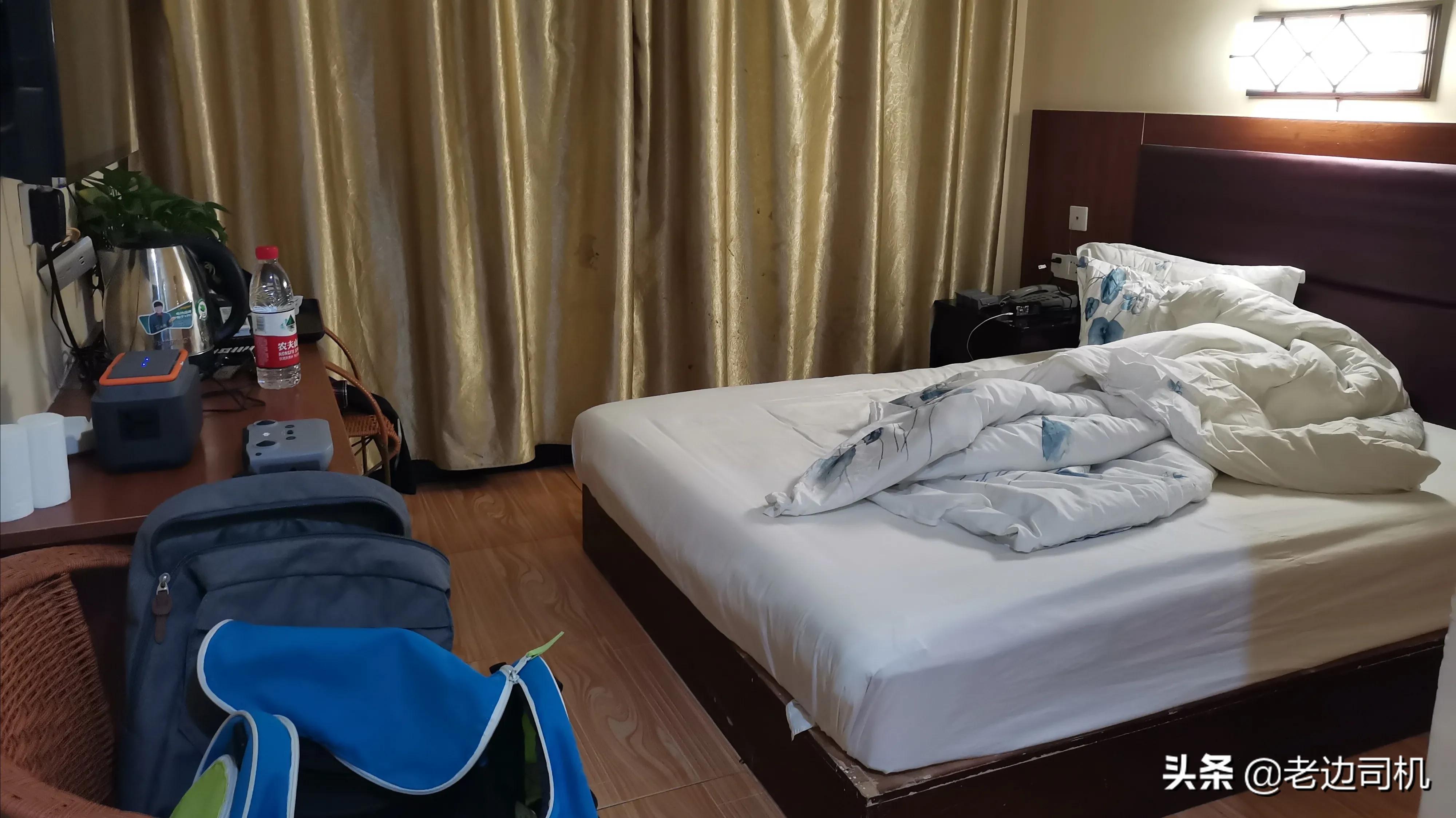 招待所一般多少钱一晚(那些几十元一晚的小旅馆能住吗) - 价格百科