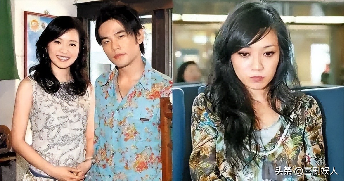 从金童玉女到形同陌路，这10对明星情侣，永远让人“意难平”