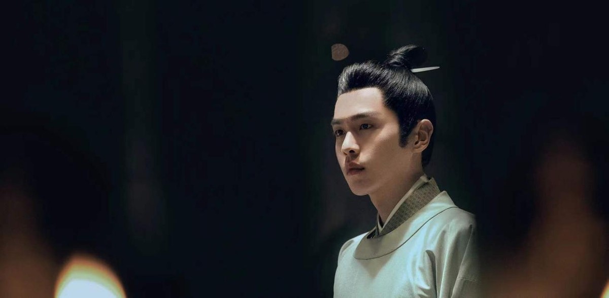 《仙剑6》官宣阵容上热搜，女主虞书欣，男主颜值有保障