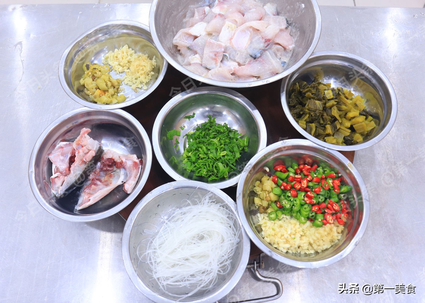 图片[11]-【酸菜鱼】做法步骤图 4种美食端上桌 日子越过越旺-起舞食谱网