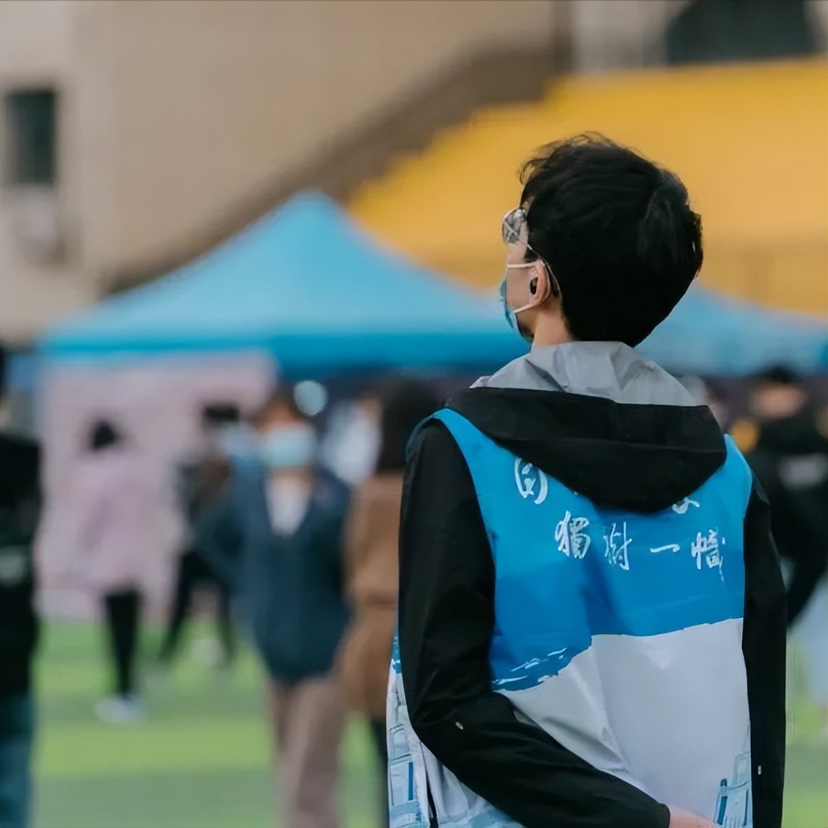 多图预警！兰大最美“校花”心动来袭，颜值超高，简直太惊艳！