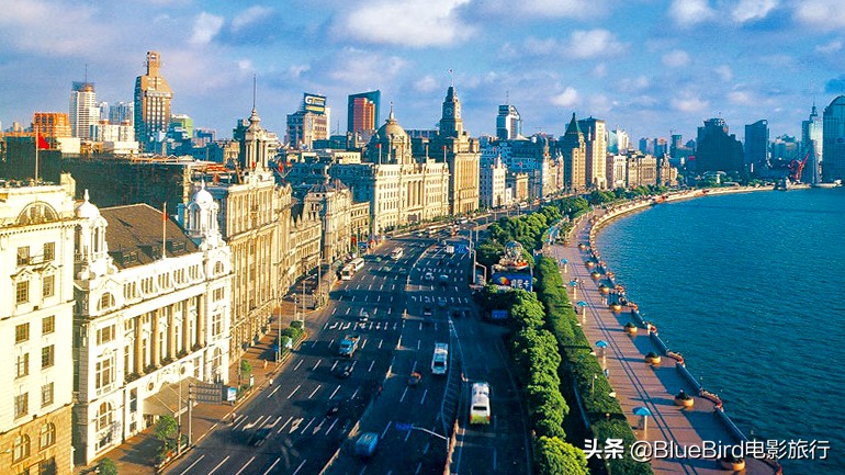 《何以笙箫默》取景地合集：何以爱恋游苏沪，琴瑟鸣于上师大