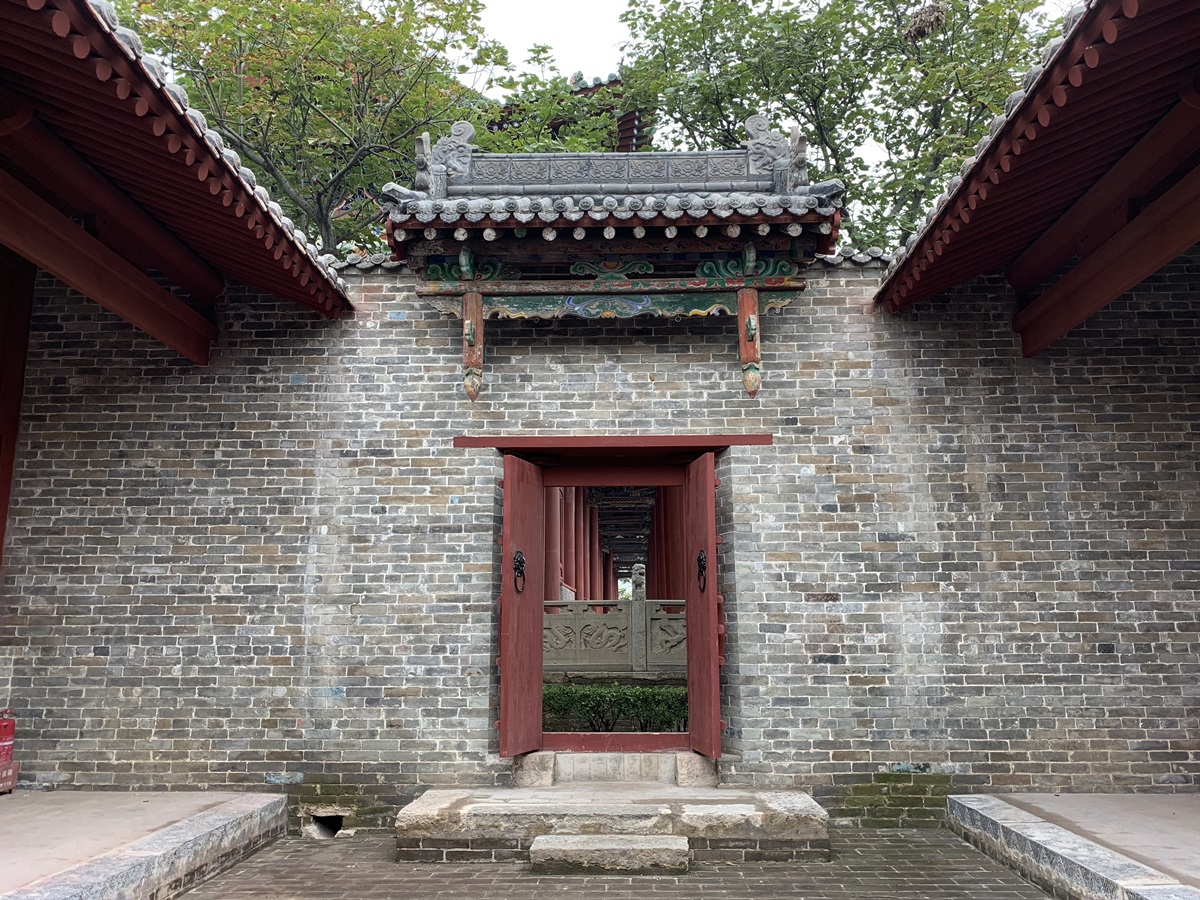 山西运城，竟然有那么多好玩的地方