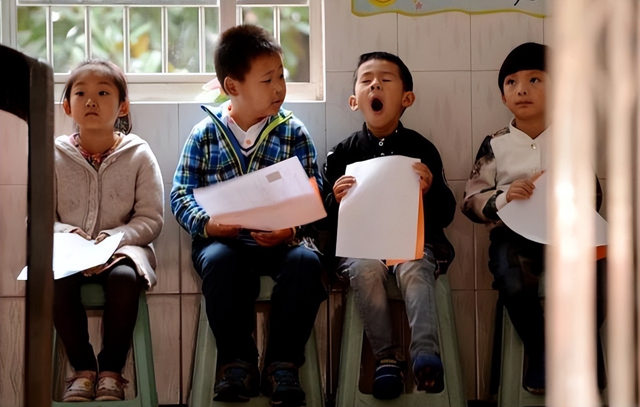 招聘幼儿教师（幼师招聘门槛再升级）