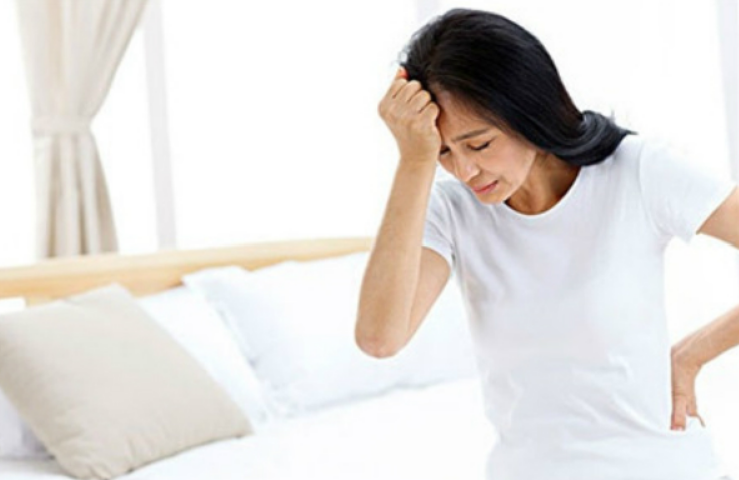 女大学生刚入学俩月申请休学照顾半植物人妈妈：陪伴不留遗憾