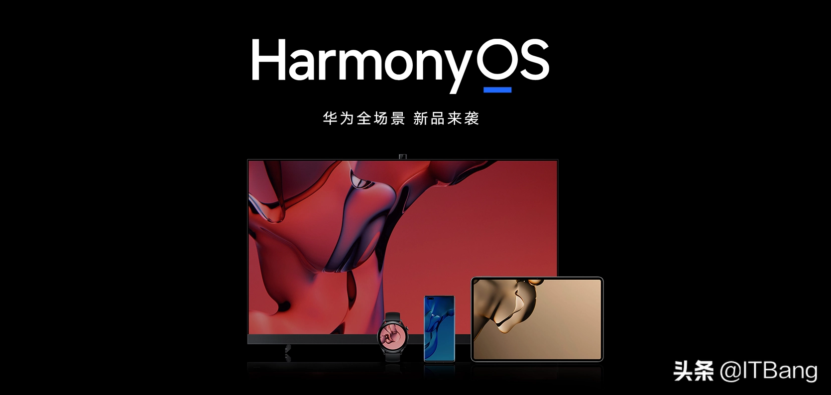 最詳細的圖文教程華為手機系統HarmonyOS 2.0如何安裝谷歌服務框架