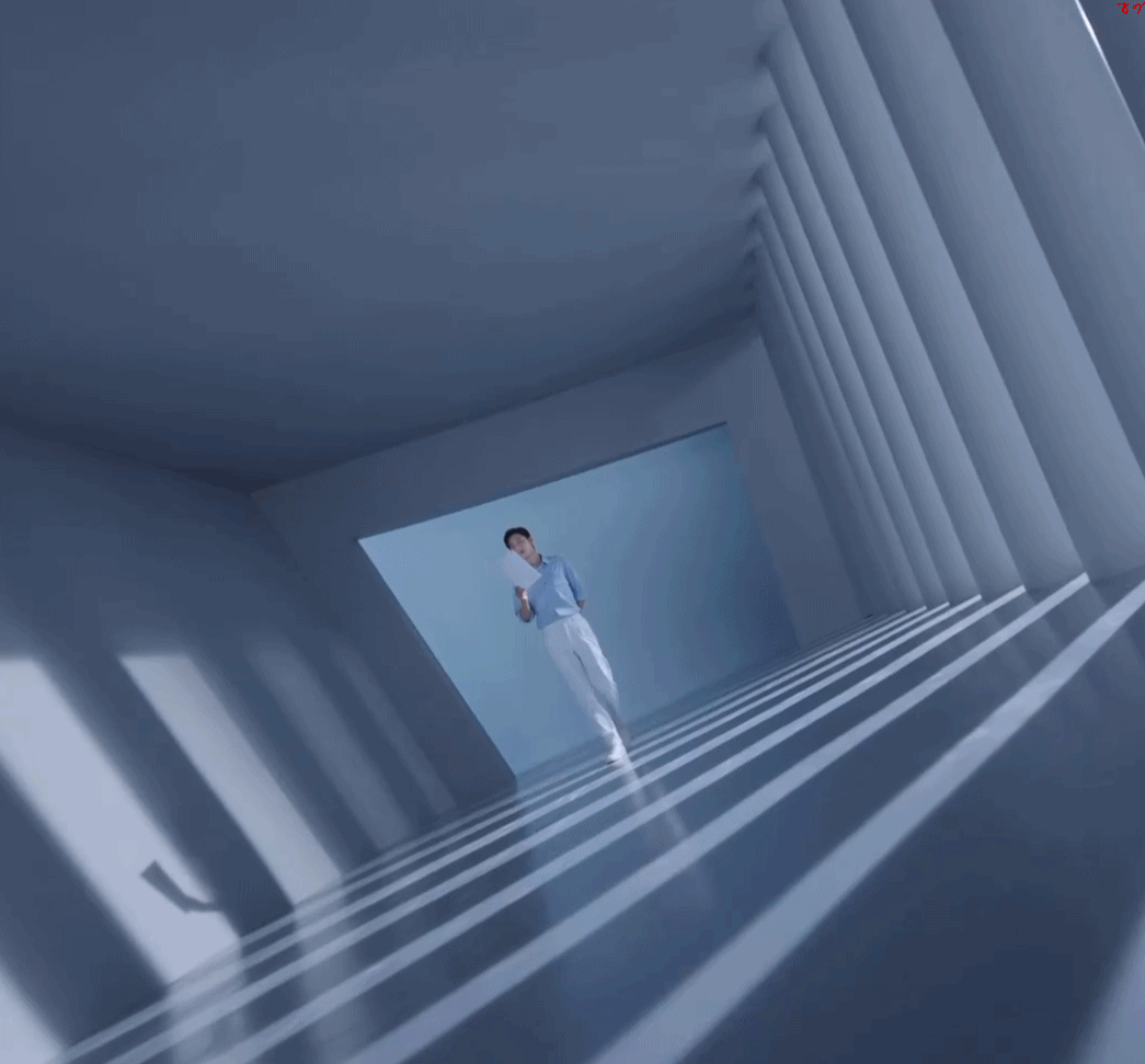 肖战海边的大片，真好看啊，满满的少年感