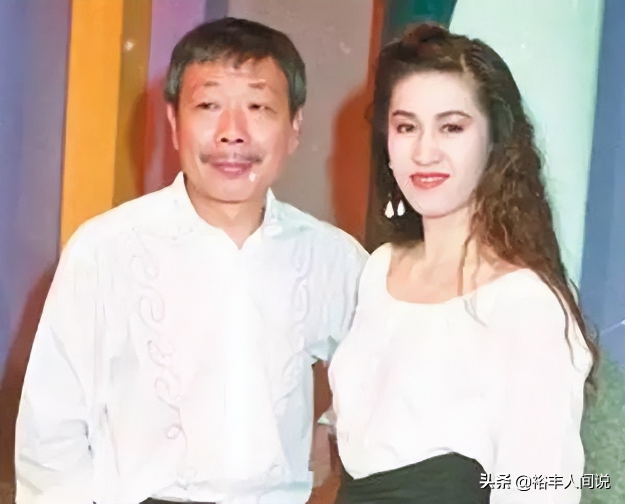 数位退圈港星聚餐！“鬼后”王玉环身家千万，朱洁仪住3000尺豪宅