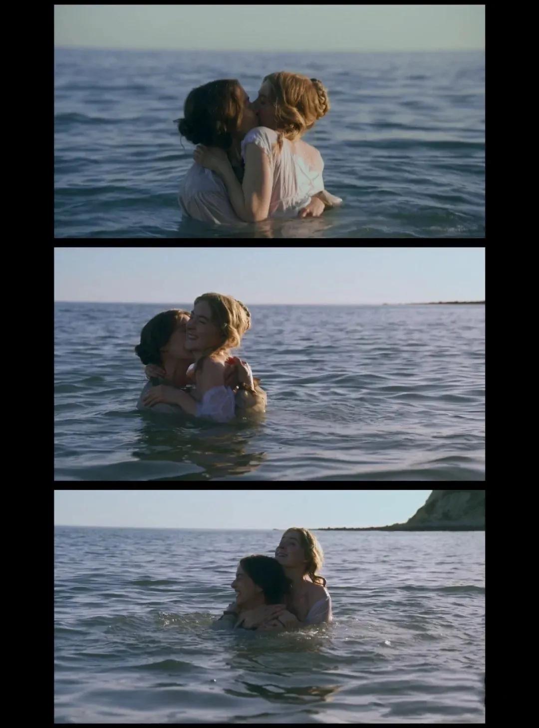 推荐好电影｜《菊石》