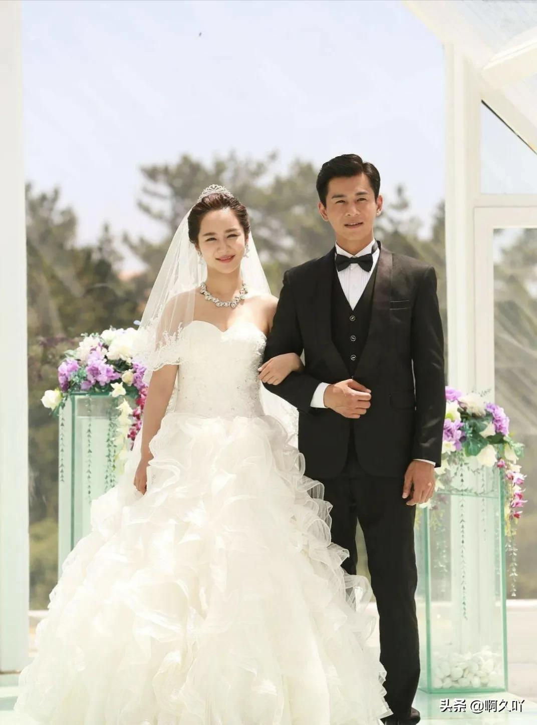 大嫁风尚 杨紫 乔振宇终成眷属