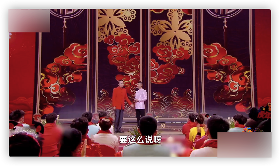 卫视春晚亮点：冯巩秀谐音梗，张杰谢娜对唱，关晓彤王鸥同台走秀
