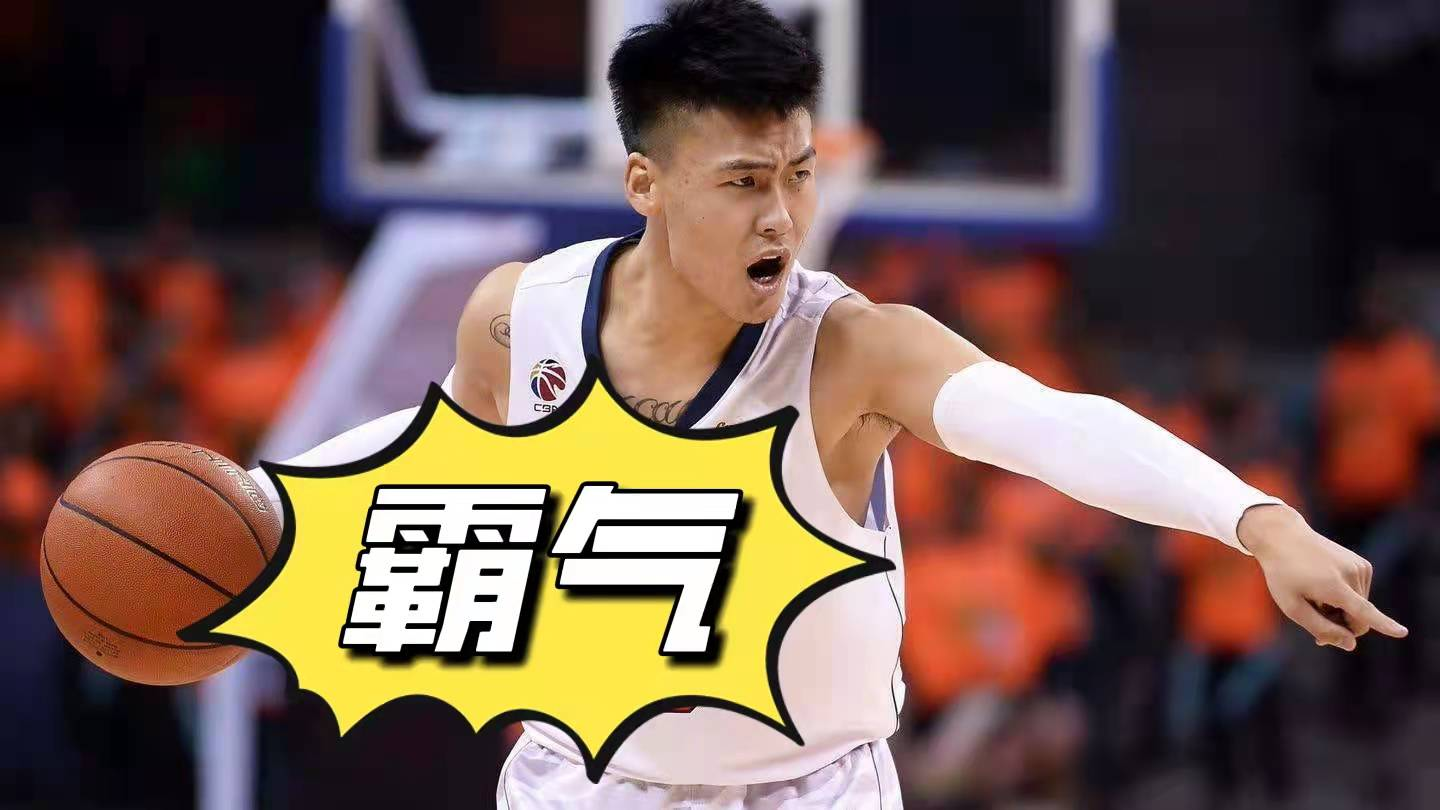 为什么篮球世界杯没人关注(美媒建议NBA球探关注广东男篮，特别是2名年轻后卫在联赛中的表现)