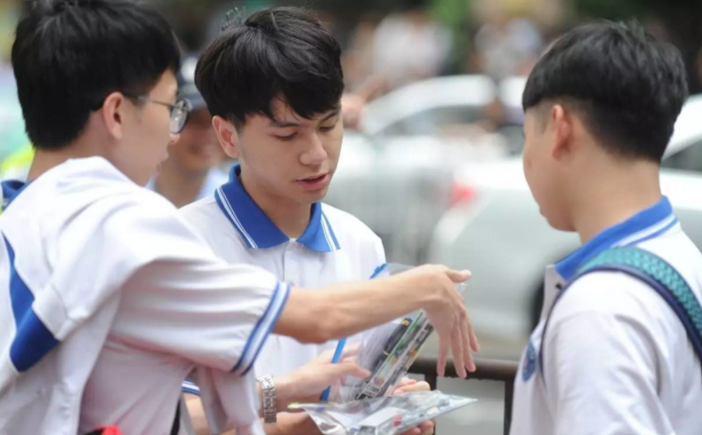 适合男生报考的专业，薪资待遇叫人羡慕，就业前景也很不错