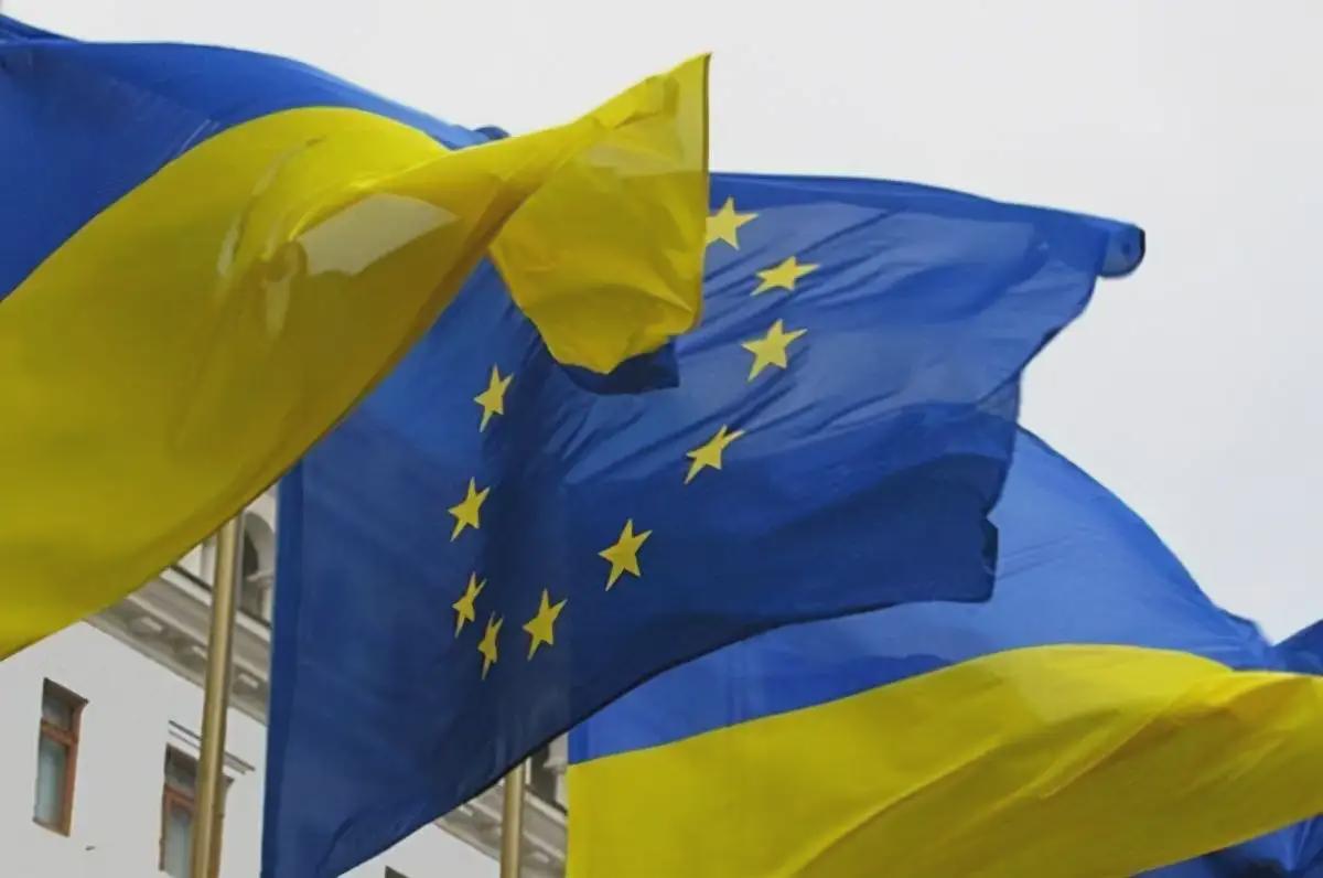 德法意首腦訪烏成果有限，烏克蘭入歐有戲？ 朔爾茨呼籲歐盟改規矩