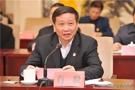 中央反腐持续发力，江西官员又添新“瓜”。