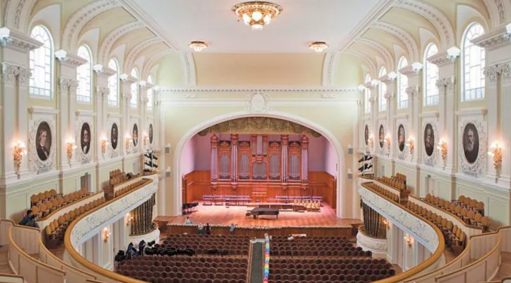 俄罗斯艺术留学有哪些优势？申请条件有哪些？