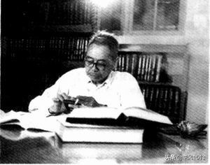 束星北---中国最牛的人之一