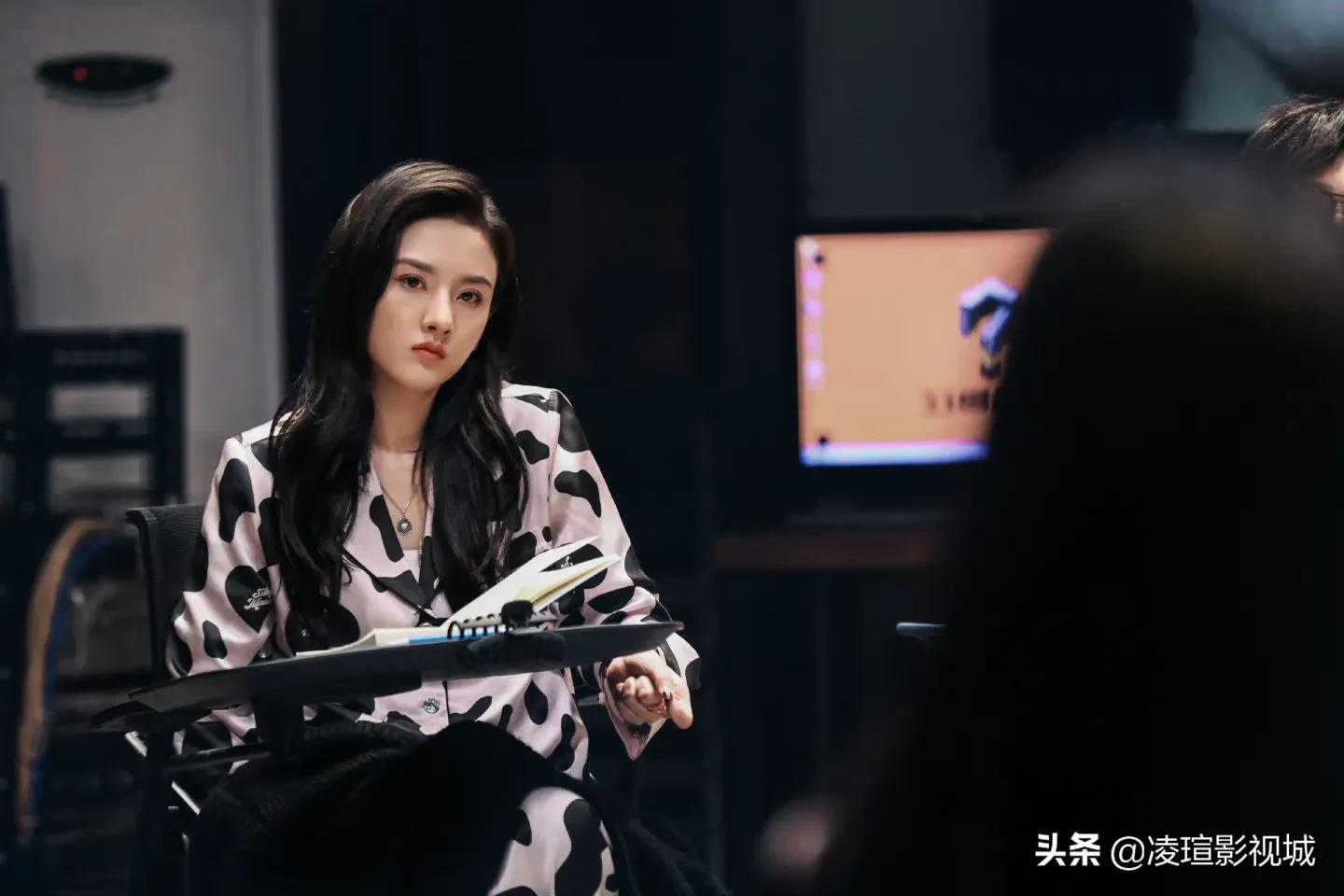 明星壁纸图片分享：宋祖儿（2）