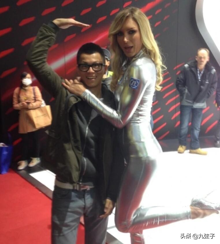 2006年，13分跑完二环，“车评人”陈震经历了怎样的蜕变？