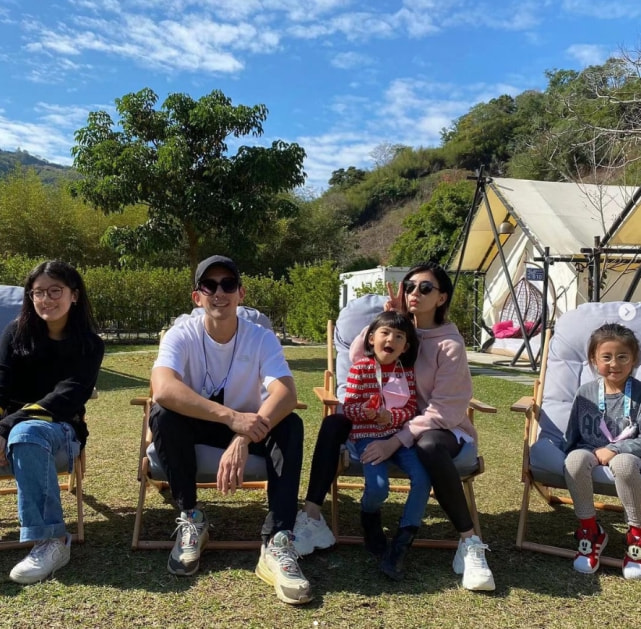 修杰楷透露还想再生一胎，曝贾静雯醉酒后糗事，结婚7年甜蜜如初