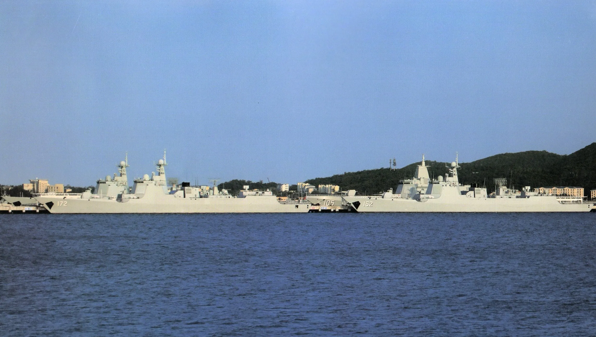 2022�°����й�����չ����8���������ȴ�������5��054A�Ŷ��ܺ���