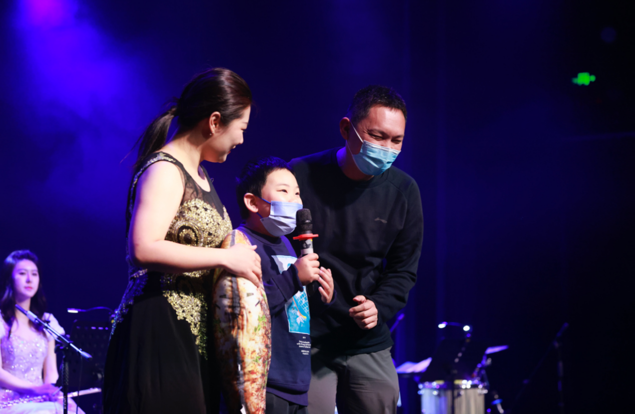 凰城爱乐乐团“奥斯卡之夜”经典影视作品故事亲子音乐会火爆加场