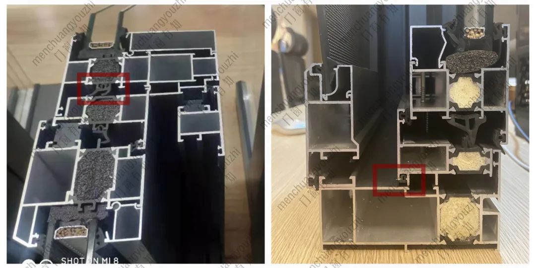 门窗窗型系列 | 结构怎么挑？钢/窗纱一体选购攻略