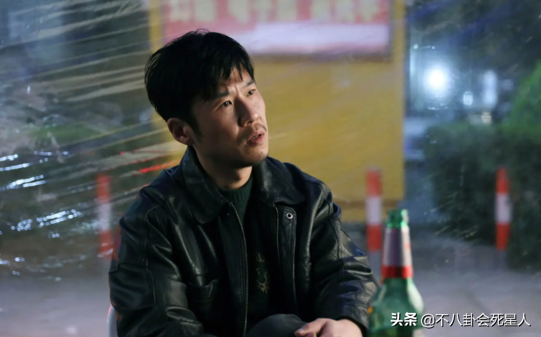 昙花一现的5位星二代，靠父母名气出道，因长得丑被迅速遗忘