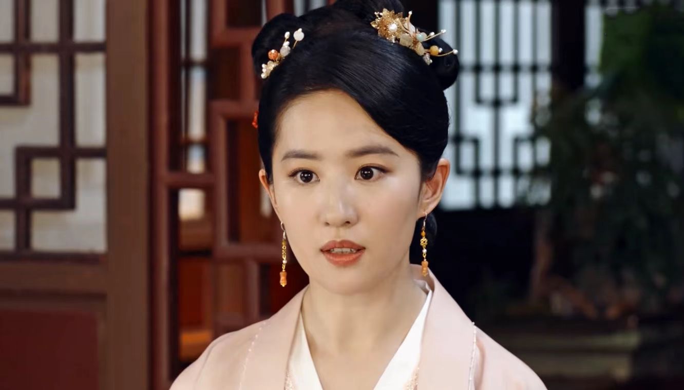 梦华录：赵盼儿说不以色侍人，古龙说我不同意，永安楼就是证明