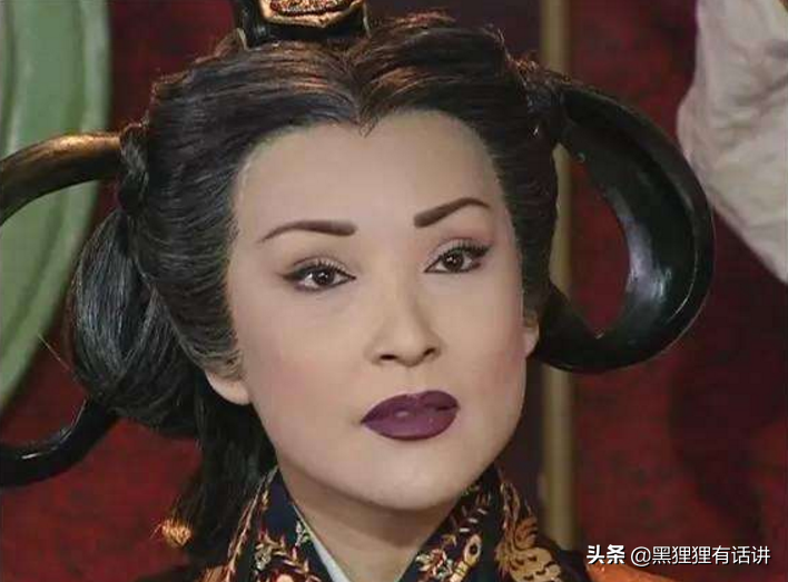 ​大汉天子播出20周年！剧中的6大主演现状对比