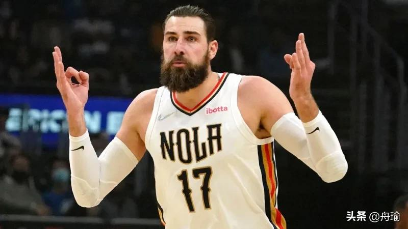 为什么nba球员要换(NBA晚报：湖人记者提出5换3，威少和杜欧一起训练，Skip质疑网管)