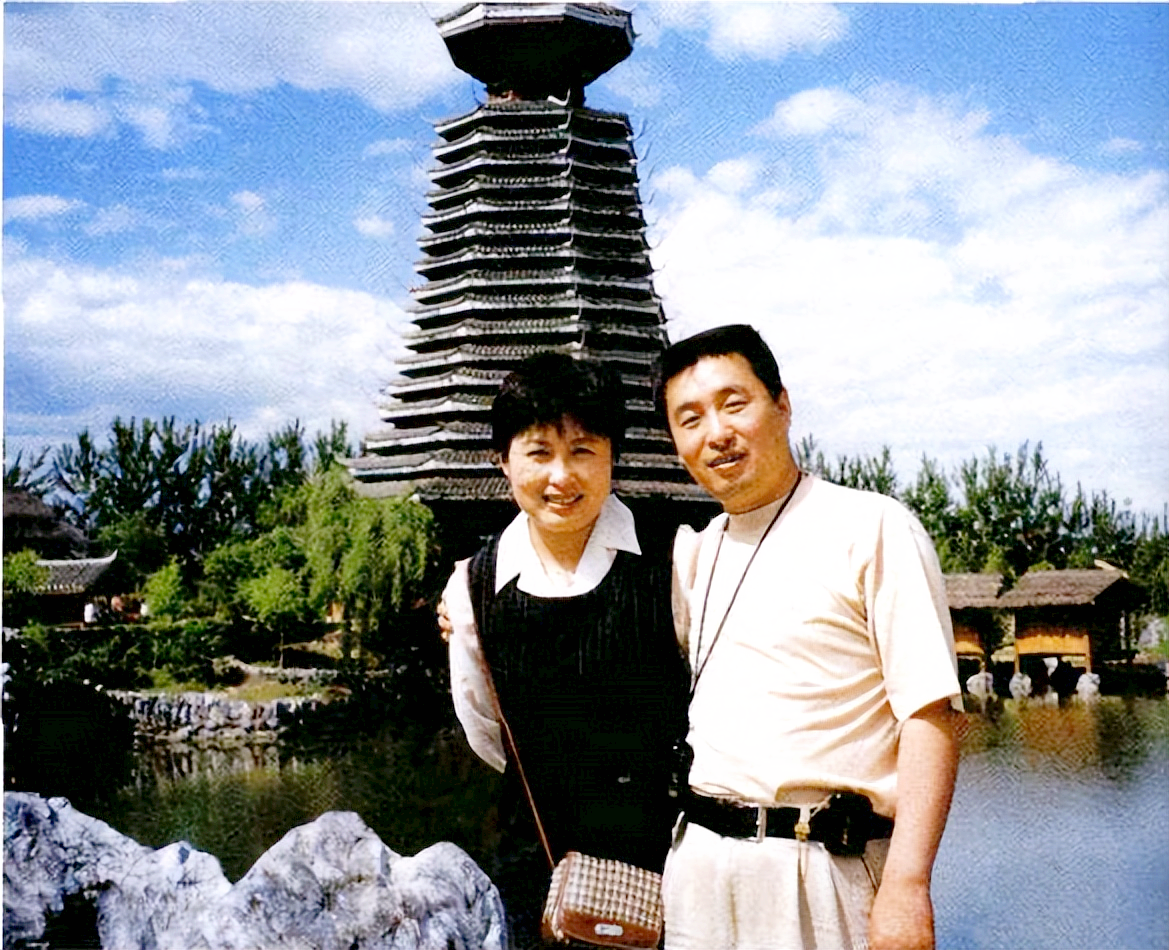 作曲家张千一：与李娜合作最默契，与医生妻子互相感恩