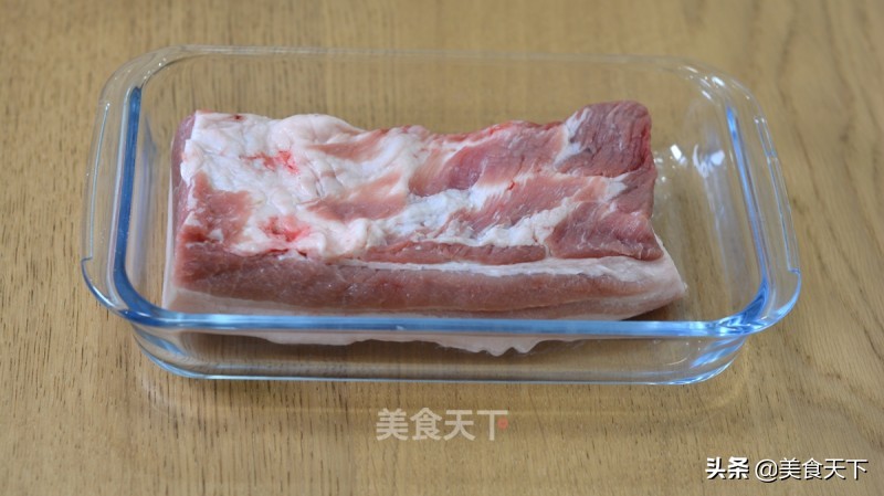 家常豇豆这样做，可以多吃好几碗饭！操作简单，喜欢你就试试吧