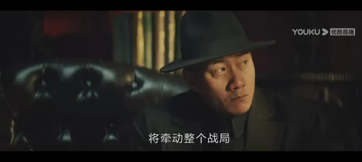 刚上映的抗战电影《黑狐》，胡军、杜玉明出演都救不了口碑