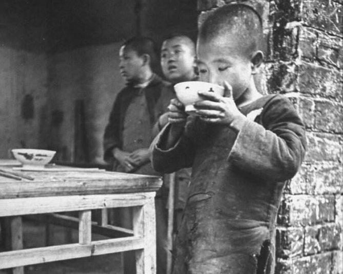 1952年，湖北老铁匠收到毛主席来信，村民才知其真实身份不简单