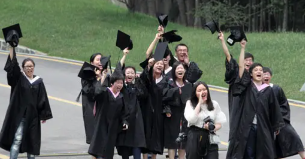 考研党们注意了，这些985大学不再提供宿舍，学生又多了一笔开支